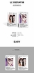 LE SSERAFIM 3rd Mini Album EASY Weverse Album Ver. - comprar en línea