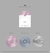 LE SSERAFIM 3rd Mini Album EASY - Dong Song