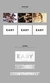 Imagen de LE SSERAFIM 3rd Mini Album EASY