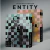 Astro Cha Eun Woo 1st Mini Album ENTITY
