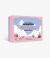 Seventeen 2023 SVT 7th Fan Meeting SEVENTEEN IN CARAT LAND Memory book Digital Code
