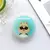 Straykids Pop Socket Circular Fanmade Skzoo Ver. Han Quokka (Han)