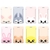 Straykids Card Holder Fanmade Skzoo Ver. Ver. Lebbit (Lee know) - comprar en línea