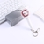 Straykids Mini Lightstick (Nachimbomb) Keyring / Llavero Ver. 1 No Oficial