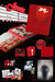 BlackPink Jennie The 1st Studio Album Ruby Photobook Ver. - Dong Song