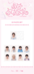 Straykids SKZS 5 Clock ID Photo Set PREVENTA en internet