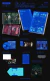 Zerobaseone 5th Mini album Blue Paradise en internet