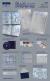 Zerobaseone 5th Mini album Blue Paradise - Dong Song