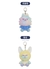 TXT PPULBATU x Sanctuary Rainbow Plush Keyring - Dong Song