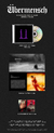 G-Dragon 3rd album Übermensch Jewel Ver. Random - Dong Song