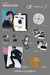 Xiumin 2nd Mini album Interview X Photobook Ver. en internet
