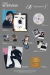 Xiumin 2nd Mini album Interview X Photobook Ver. en internet