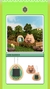 Straykids SKZ Tamagotchi & Case PREVENTA
