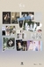 The Boyz 2nd Album Phantasy Pt.3 Love Letter - Dong Song