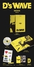 Daesung 1st Mini Album D´s WAVE Yellow Ver PREVENTA - comprar en línea