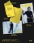 Daesung 1st Mini Album D´s WAVE Yellow Ver PREVENTA en internet