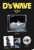 Daesung 1st Mini Album D´s WAVE Black Ver PREVENTA en internet