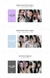 ILLIT 1st Mini Album SUPER REAL ME Weverse Album en internet