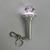 Seventeen Mini Lightstick Keyring / Llavero No Oficial ver. 3 Blanco - comprar en línea