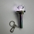 Seventeen Mini Lightstick Keyring / Llavero No Oficial ver. 3 Tornasol - comprar en línea