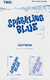 TWS 1st Mini Album Sparkling Blue Ver. - comprar en línea