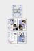 TWS 1st Mini Album Sparkling Blue Ver. - Dong Song