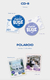 Imagen de TWS 1st Mini Album Sparkling Blue Ver.