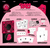 YUQI ((G)I-DLE) 1st Mini Album [YUQ1] GENERAL Ver. Evento Lucky Draw Oficial DongSong - Dong Song