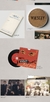 Enhypen Dark Moon Special Album MEMORABILIA Moon Ver. en internet