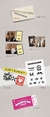 Enhypen Dark Moon Special Album MEMORABILIA Moon Ver. - Dong Song