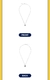 Boynextdoor 2nd Anniversary Necklace DOORJANCH Sungho Ver. PREVENTA en internet