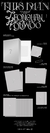 Seventeen Jeonghan x Wonwoo 1st Single Album This Man Kit Ver. - comprar en línea