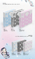 NewJeans 2nd EP Get Up Bunny Beach Bag Ver. en internet