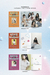 NewJeans 2nd EP Get Up Bunny Beach Bag Ver.
