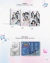 NewJeans 2nd EP Get Up Weverse Album Ver. en internet