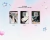 NewJeans 2nd EP Get Up Weverse Album Ver. - tienda en línea