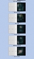ZEROBASEONE The 1st Mini Album YOUTH IN THE SHADE Digipack Ver Random - Dong Song