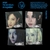 Aespa The 1st Album ARMAGEDDON Ver. Poster Random