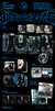 Aespa The 1st Album ARMAGEDDON Ver. Poster Random - comprar en línea