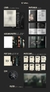 EXO The 7th Album EXIST Photobook Ver en internet