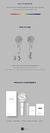 P1Harmony Official Lightstick - Dong Song