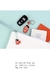 BT21 Tigre Keyring / Llavero Oficial Chimmy Ver. - Dong Song