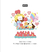 BT21 Minini Sweetie Holder para Photocard Tata Ver. - comprar en línea