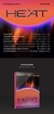 (G)I-dle Special Album Heat Blaze Ver. Fondo Negro - comprar en línea