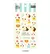 BT21 Minini Sweetie Planilla de Sticker Oficial Chimmy Ver.