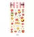 BT21 Minini Sweetie Planilla de Sticker Oficial Tata Ver.