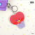 BT21 Minini Keyring / Llavero de acrílico Oficial Shooky Ver. - tienda en línea