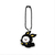 BT21 Conejito Keyring / Llavero Oficial Chimmy Ver.