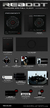 Treasure 2nd Full Album REBOOT Photobook Ver. - comprar en línea