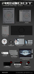 Treasure 2nd Full Album REBOOT Photobook Ver. en internet
